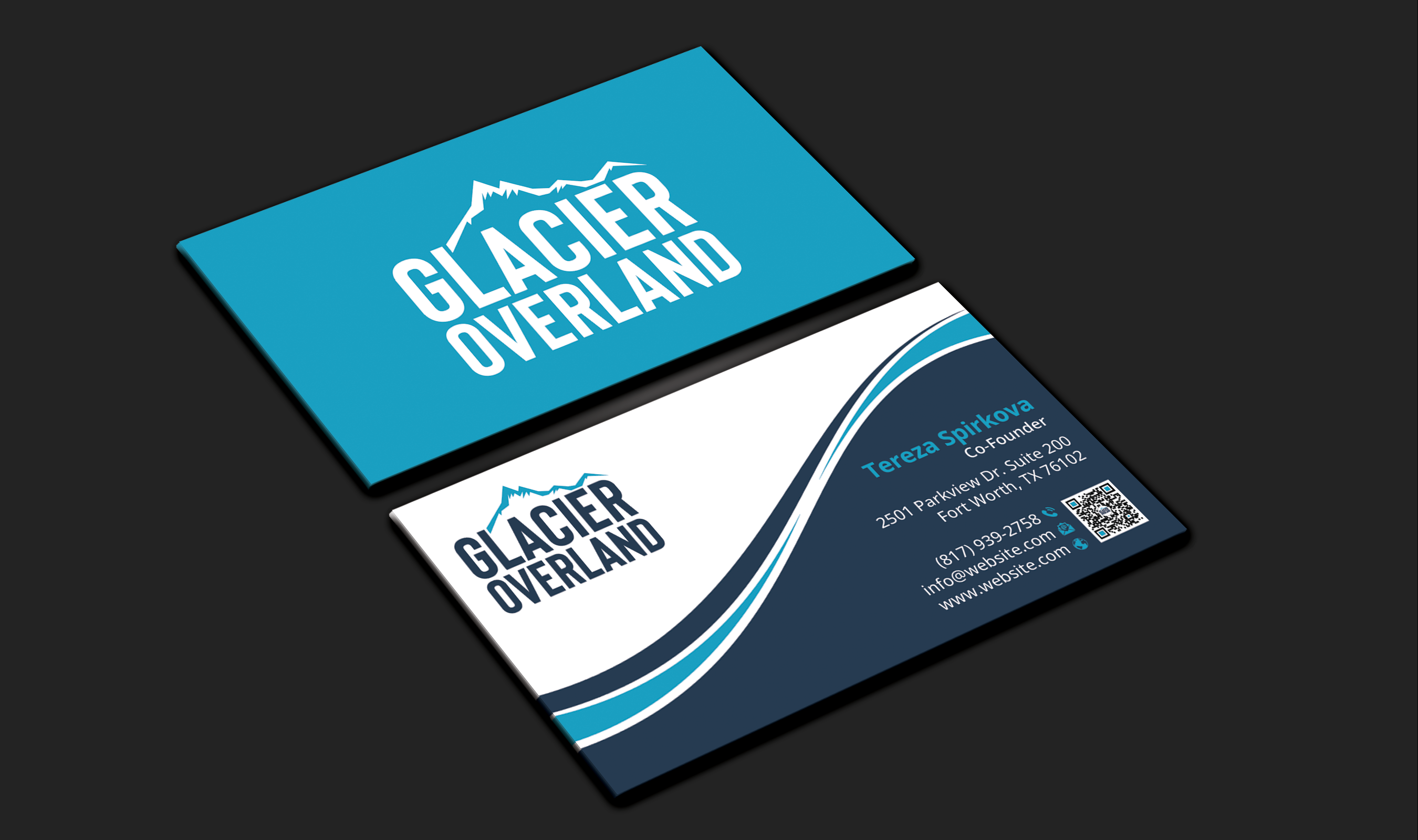 Business Card Design by DesignerShahadat for MPD Sales & Marketing LLC | Design #33777896