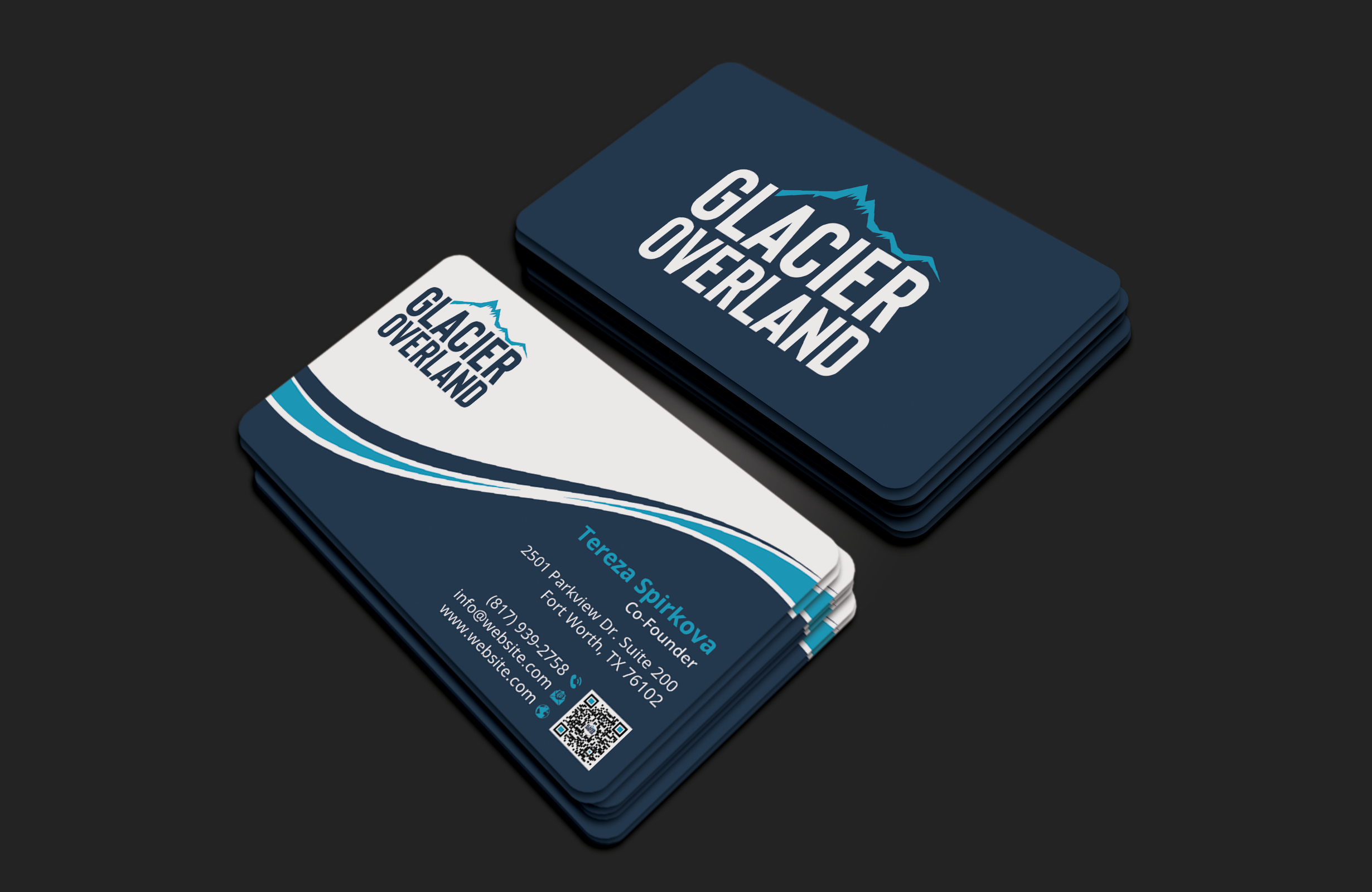 Business Card Design by DesignerShahadat for MPD Sales & Marketing LLC | Design #33777897