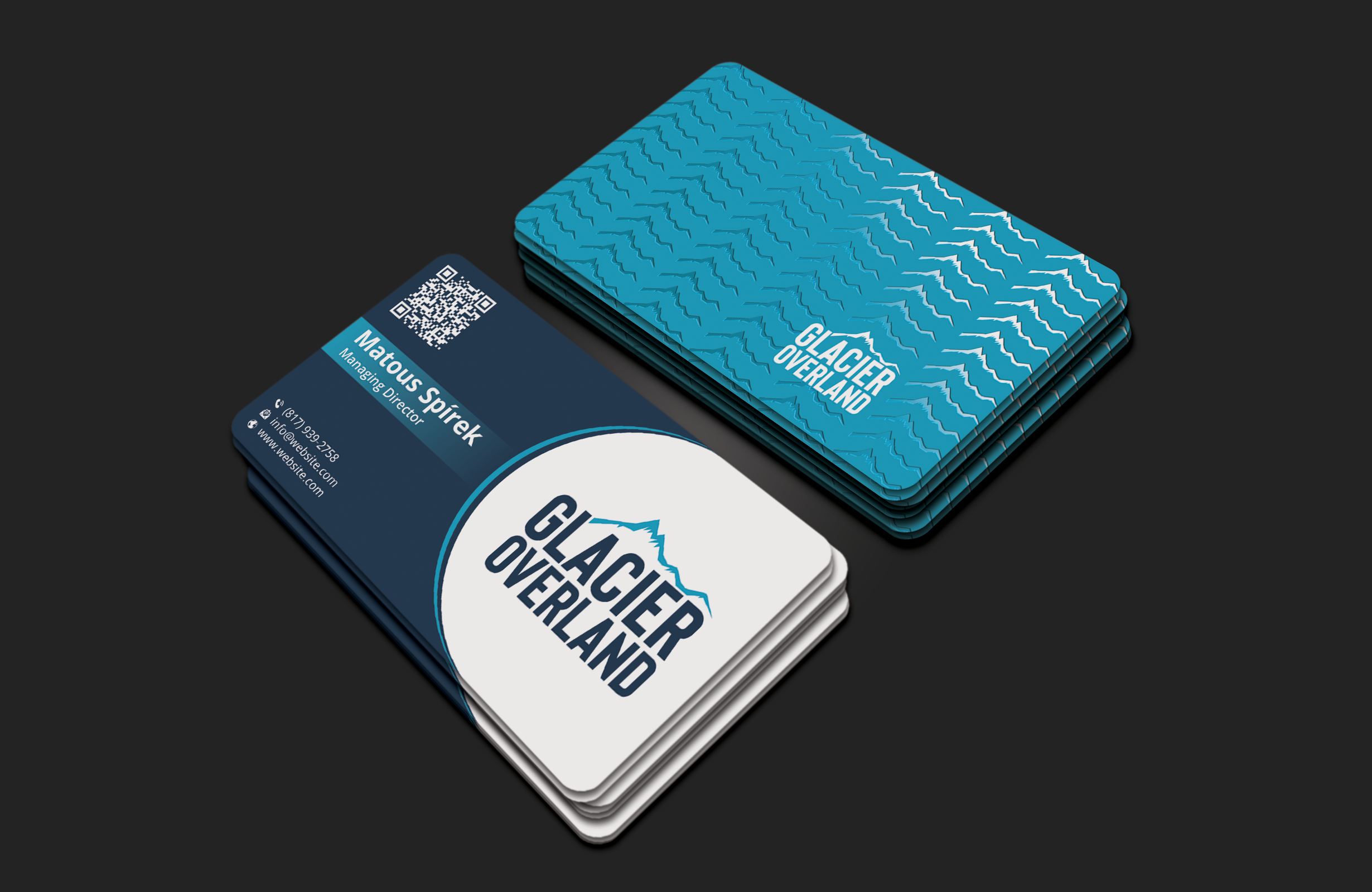 Business Card Design by DesignerShahadat for MPD Sales & Marketing LLC | Design #33777898
