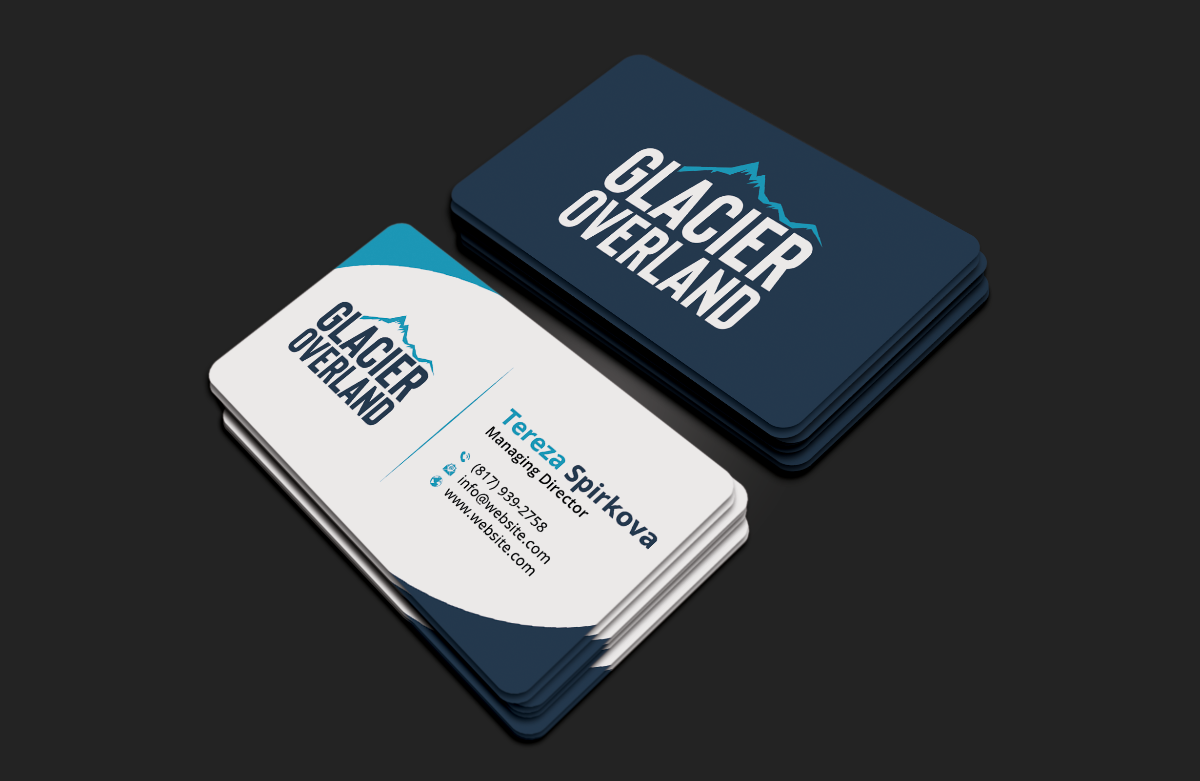 Business Card Design by DesignerShahadat for MPD Sales & Marketing LLC | Design #33777900