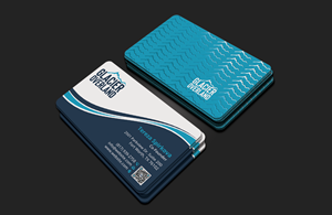 Design de Carte de Visite par DesignerShahadat pour MPD Sales & Marketing LLC | Design : #33777901