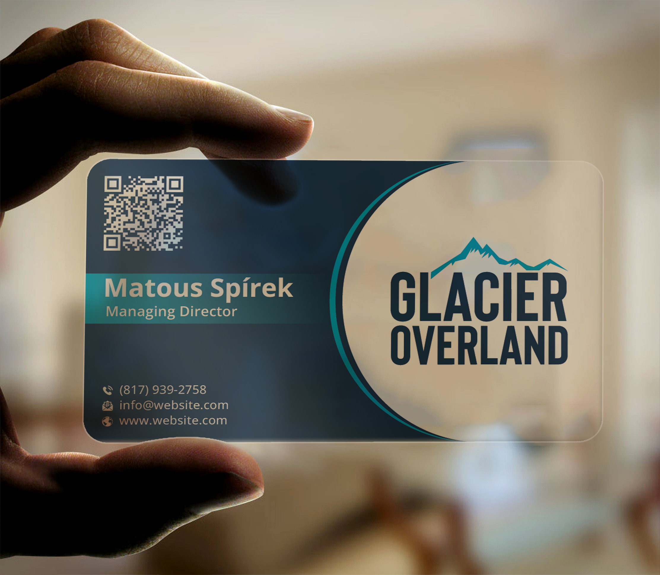 Business Card Design by DesignerShahadat for MPD Sales & Marketing LLC | Design #33777902