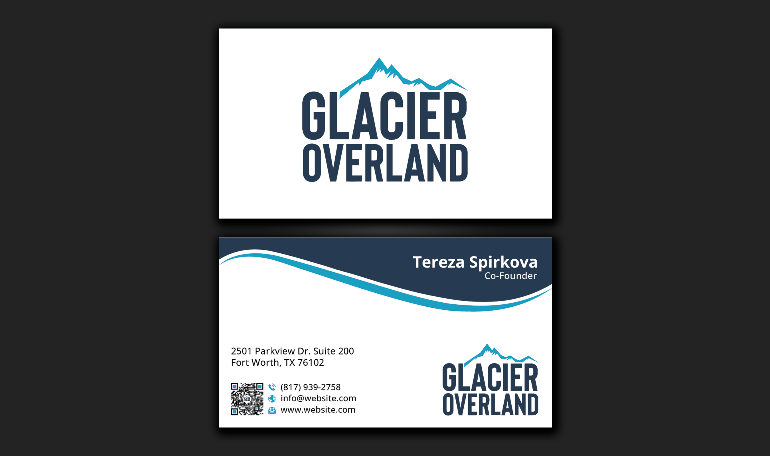 Business Card Design by DesignerShahadat for MPD Sales & Marketing LLC | Design #33778997