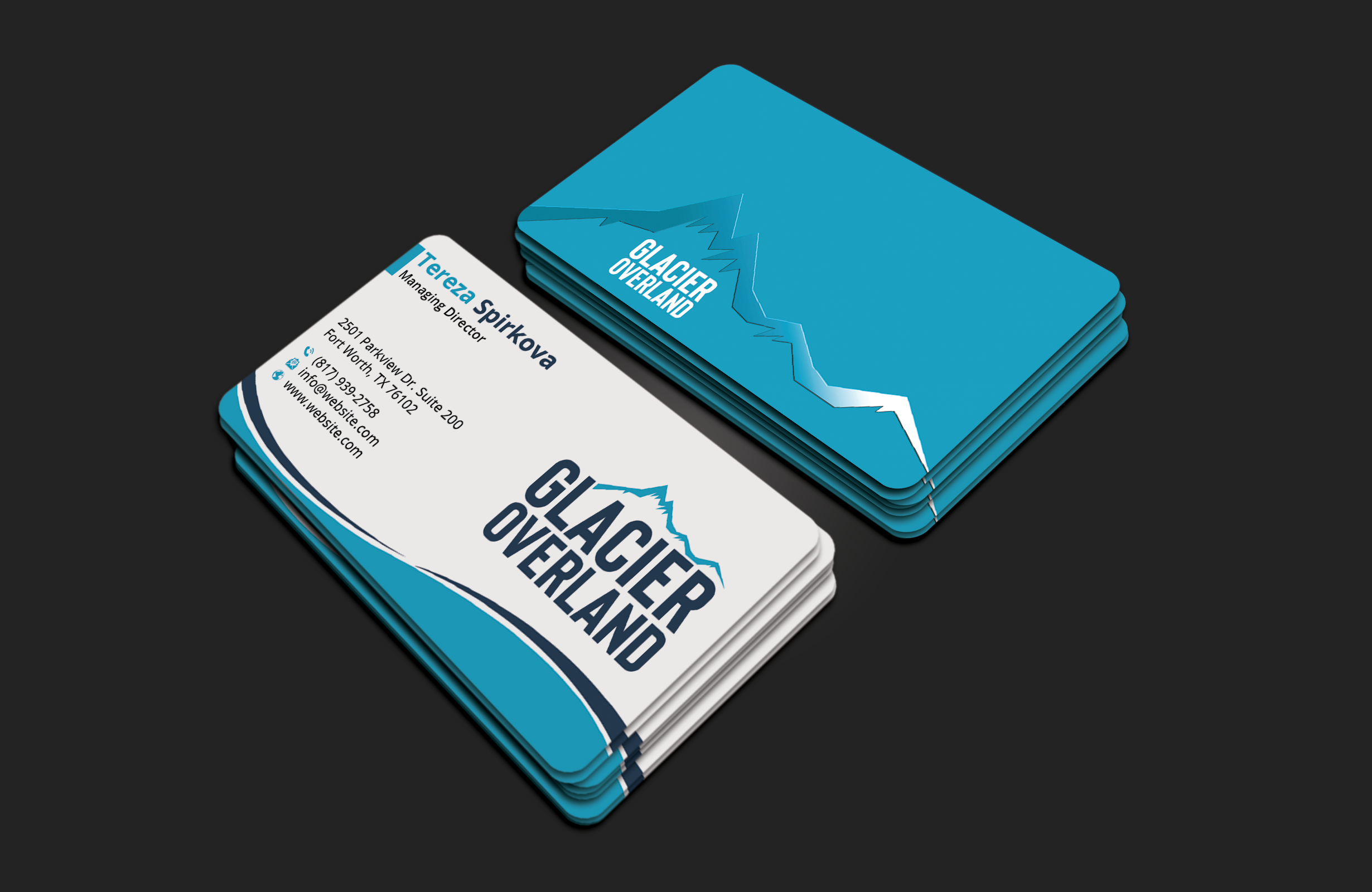 Business Card Design by DesignerShahadat for MPD Sales & Marketing LLC | Design #33778999