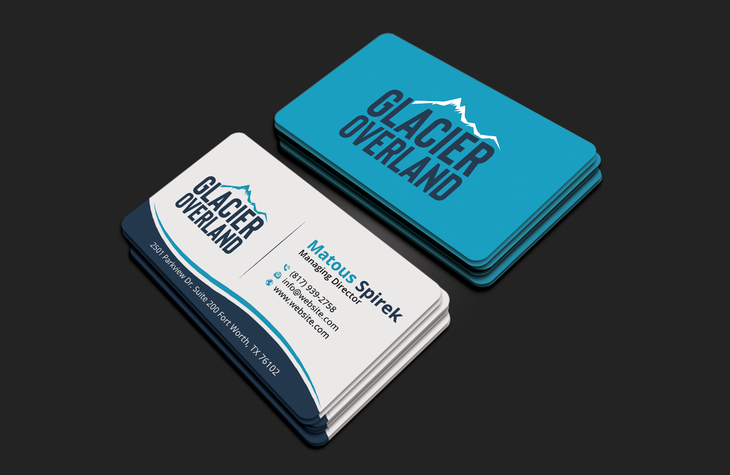 Business Card Design by DesignerShahadat for MPD Sales & Marketing LLC | Design #33779000