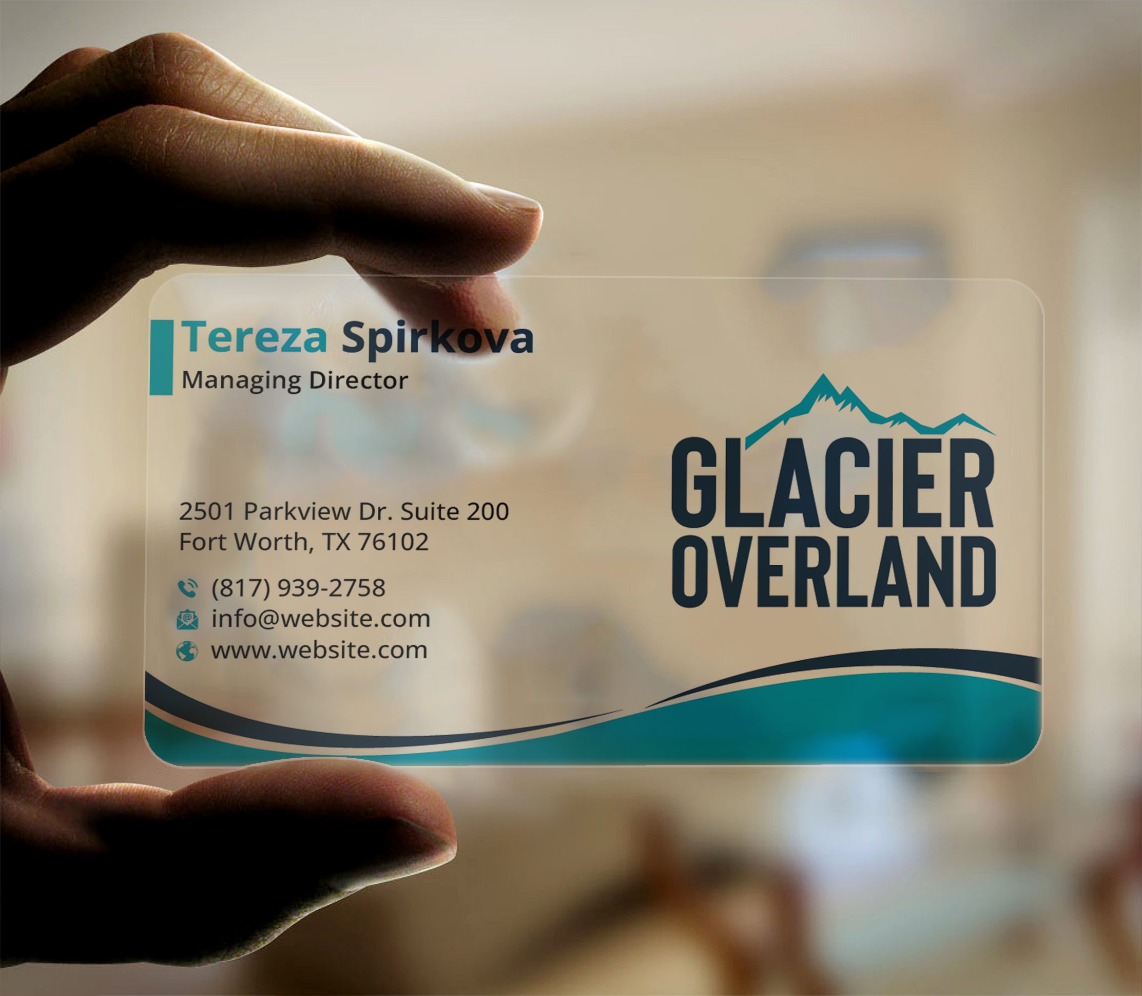 Business Card Design by DesignerShahadat for MPD Sales & Marketing LLC | Design #33779001