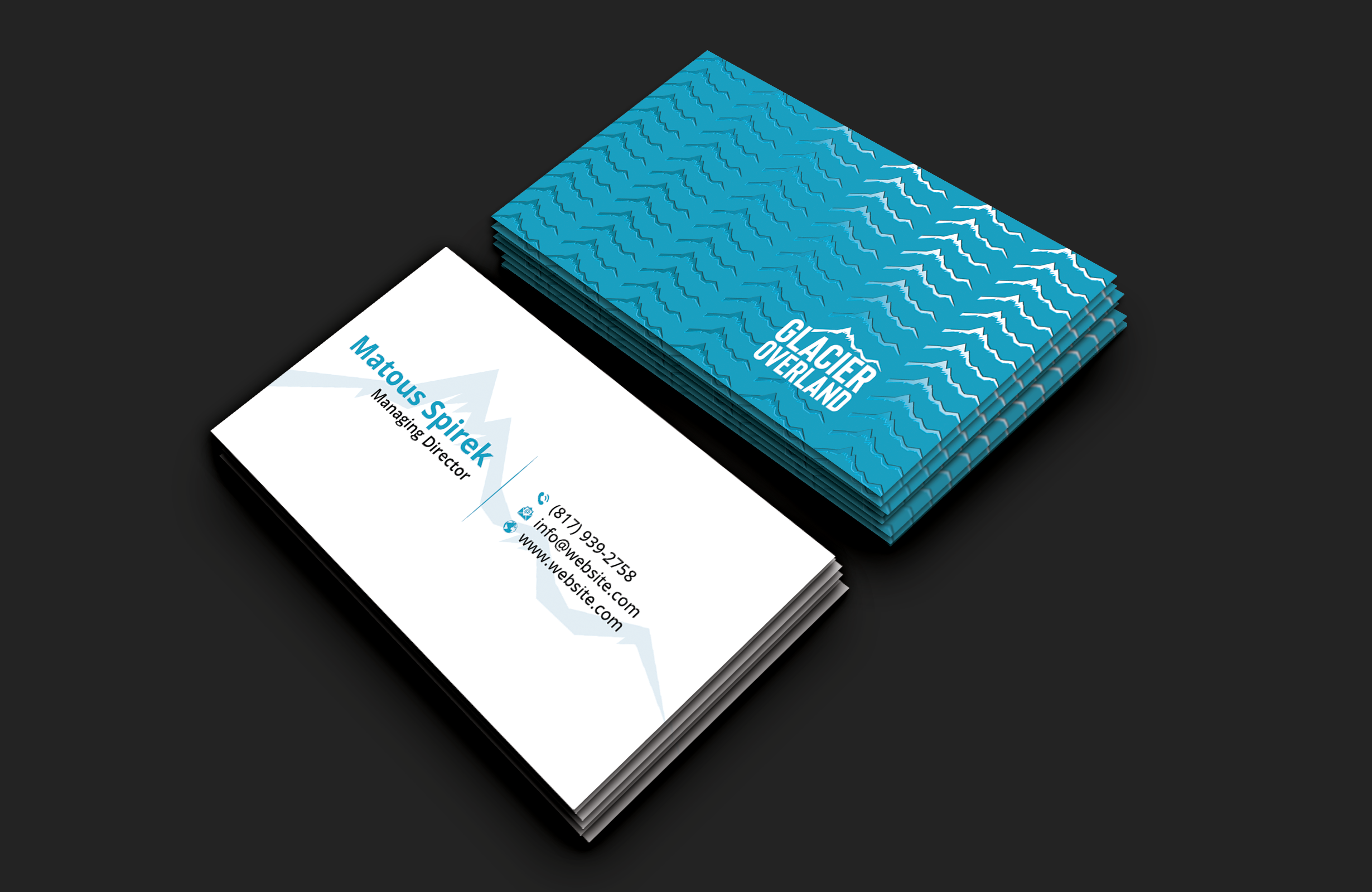 Business Card Design by DesignerShahadat for MPD Sales & Marketing LLC | Design #33779008