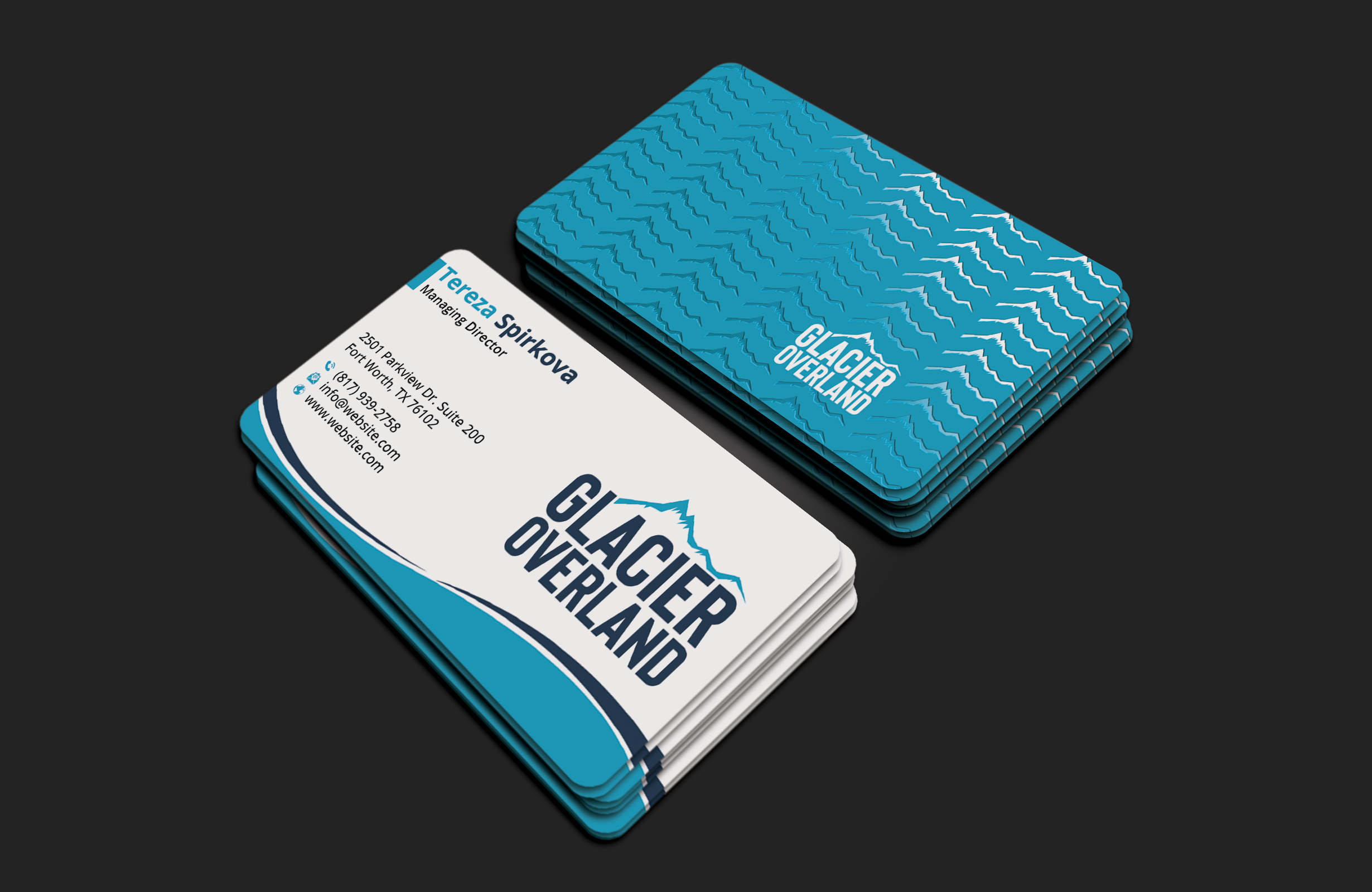 Business Card Design by DesignerShahadat for MPD Sales & Marketing LLC | Design #33779010
