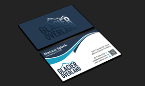 Business Card Design by DesignerShahadat for MPD Sales & Marketing LLC | Design: #33779012