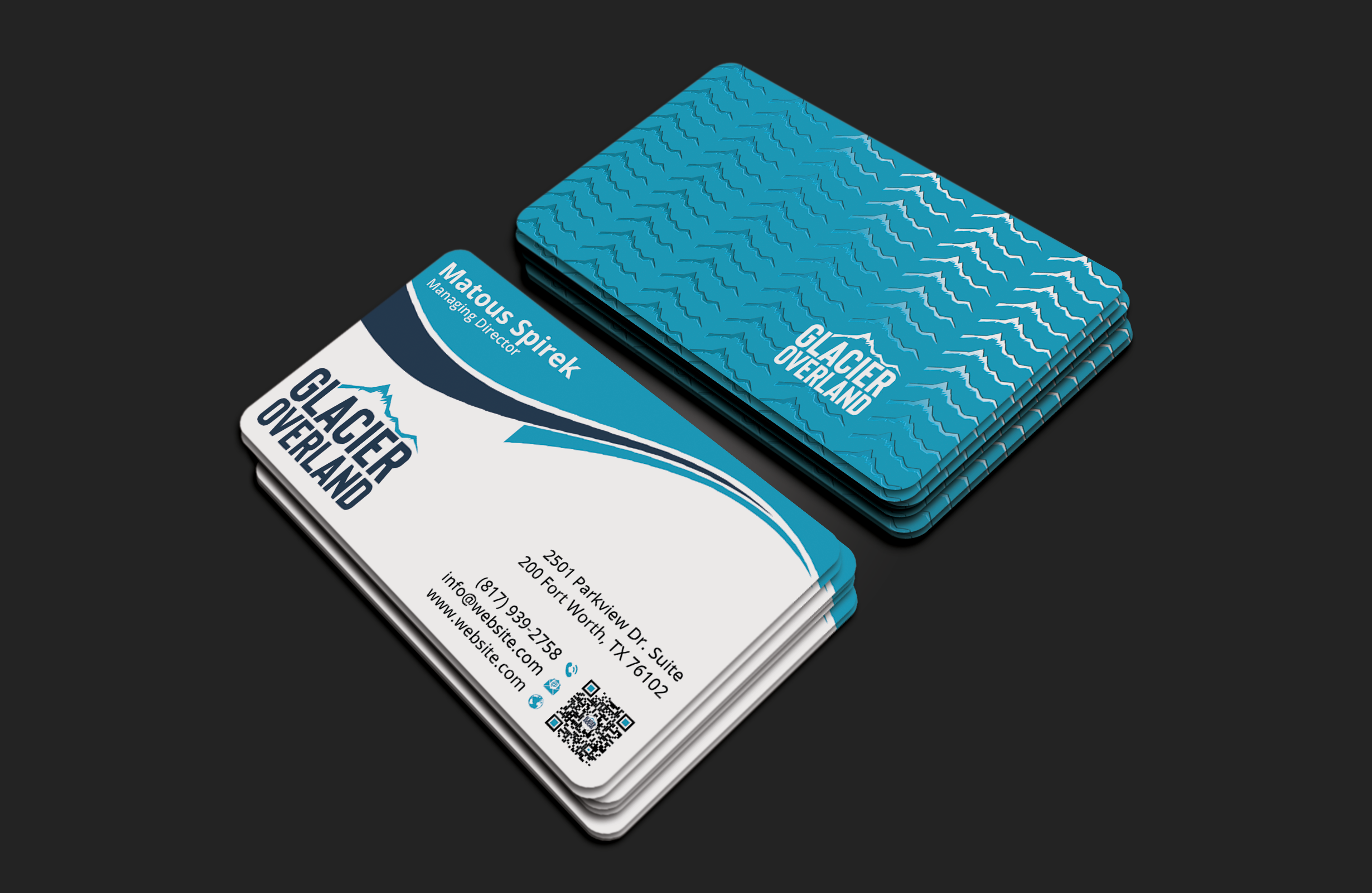 Business Card Design by DesignerShahadat for MPD Sales & Marketing LLC | Design #33779015