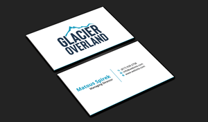 Visitenkarten-Design von DesignerShahadat für MPD Sales & Marketing LLC | Design: #33779025