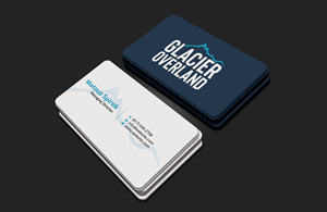 Visitenkarten-Design von DesignerShahadat für MPD Sales & Marketing LLC | Design: #33779026