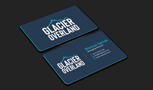 Visitenkarten-Design von DesignerShahadat für MPD Sales & Marketing LLC | Design: #33779027