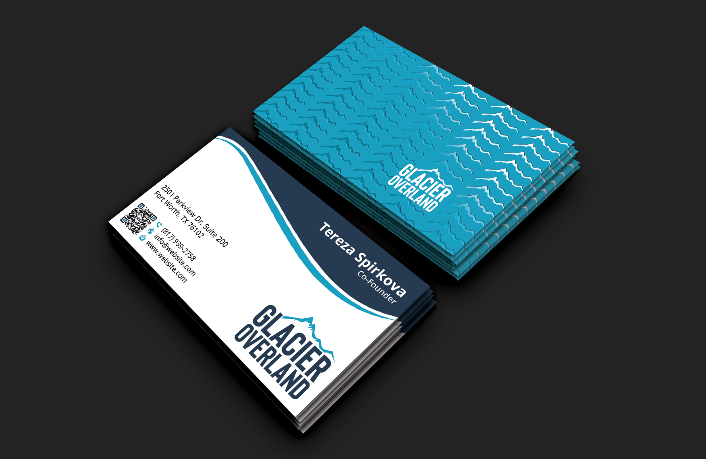 Business Card Design by DesignerShahadat for MPD Sales & Marketing LLC | Design #33779028