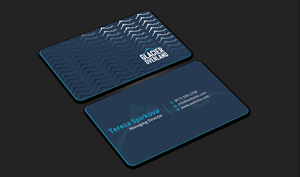 Visitenkarten-Design von DesignerShahadat für MPD Sales & Marketing LLC | Design: #33779029
