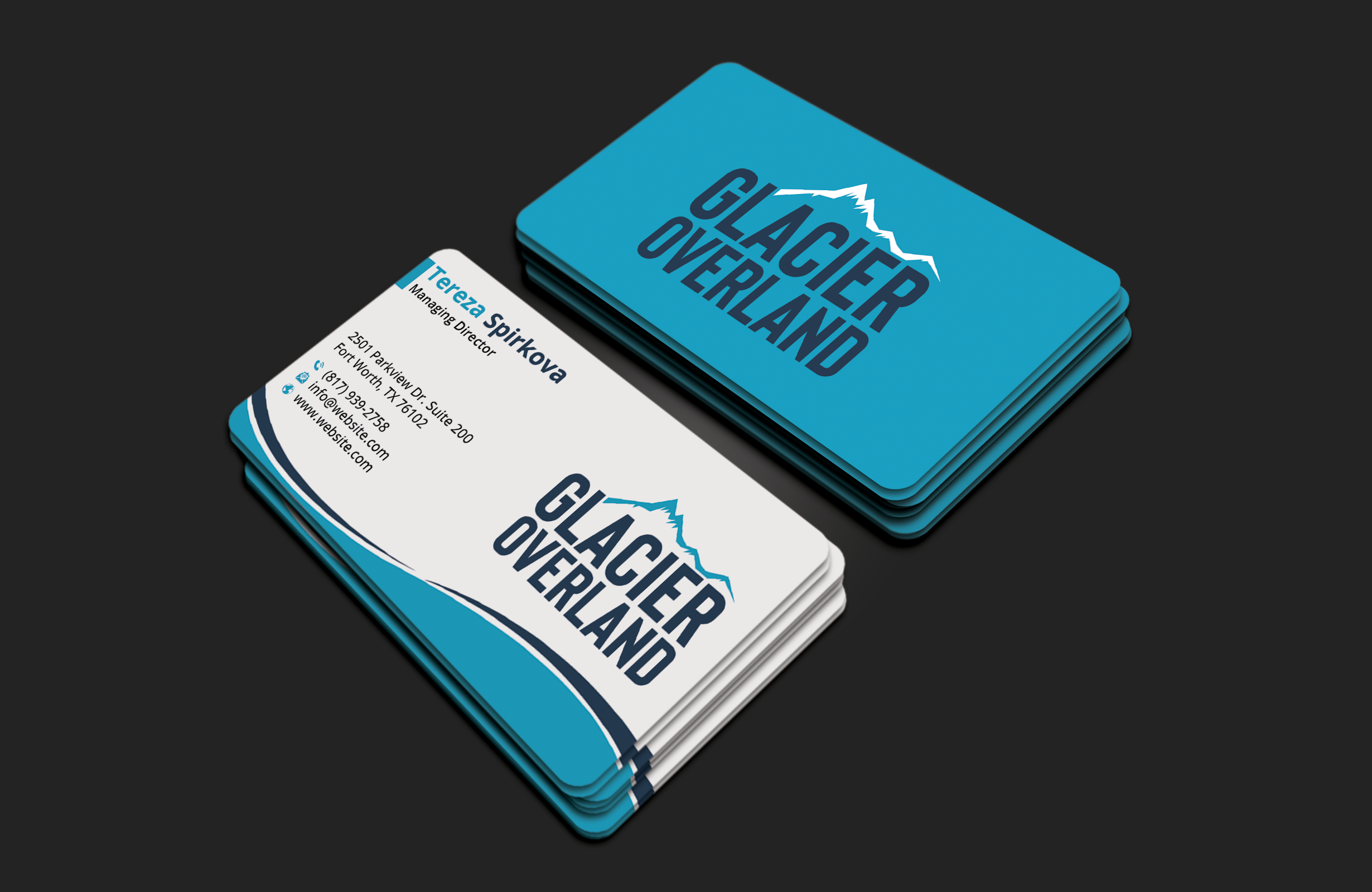 Business Card Design by DesignerShahadat for MPD Sales & Marketing LLC | Design #33779030