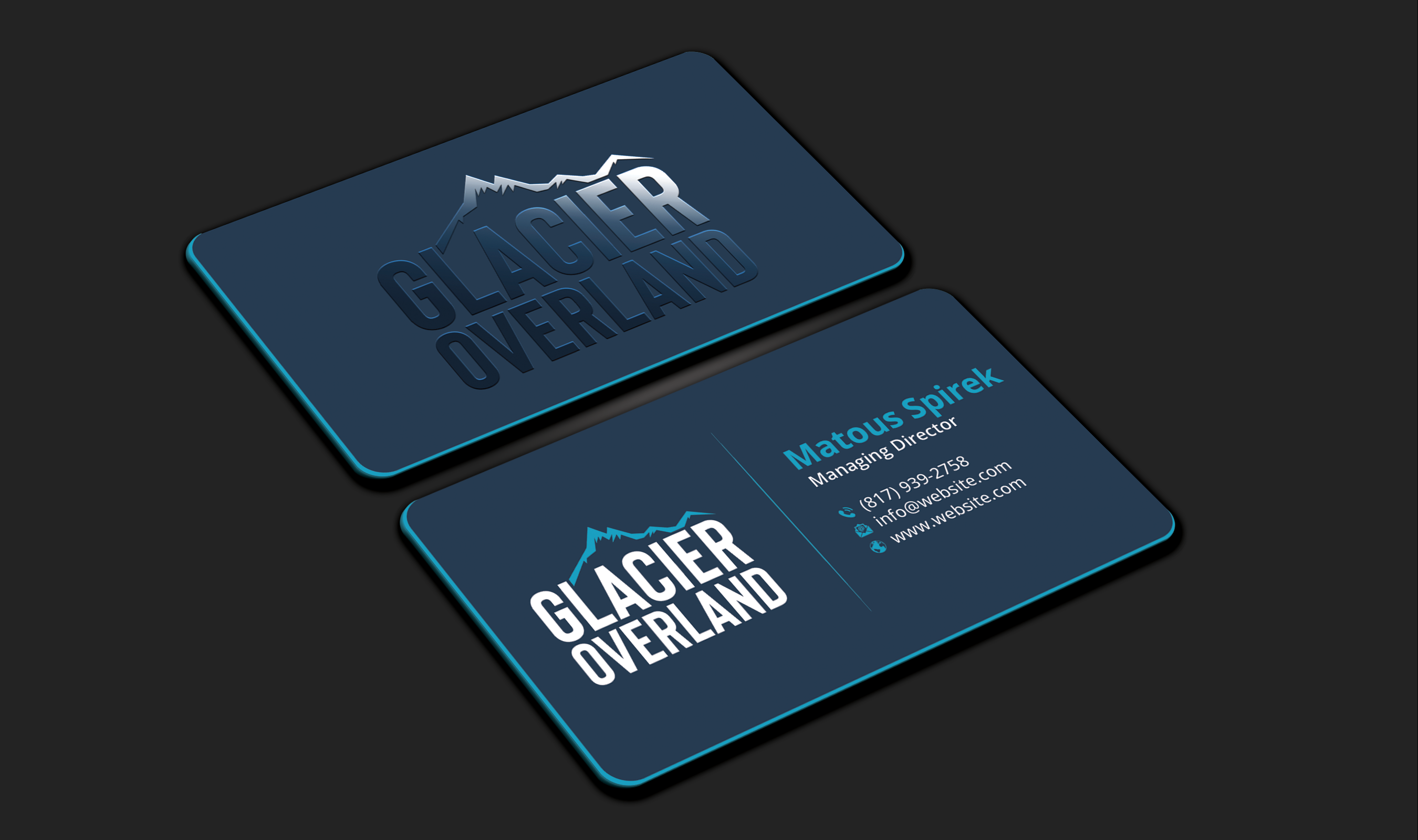 Business Card Design by DesignerShahadat for MPD Sales & Marketing LLC | Design #33779031