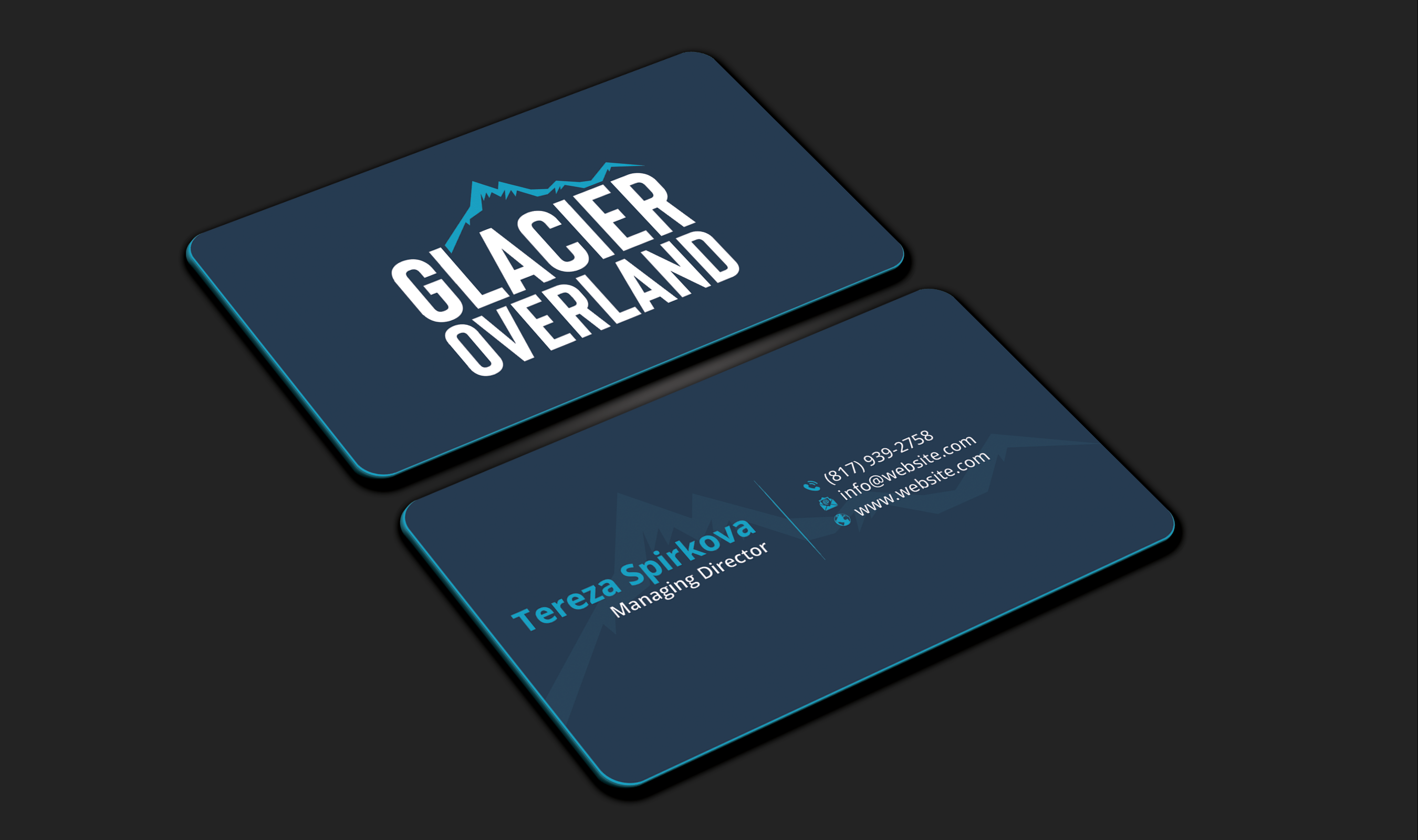 Business Card Design by DesignerShahadat for MPD Sales & Marketing LLC | Design #33779032