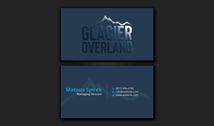 Visitenkarten-Design von DesignerShahadat für MPD Sales & Marketing LLC | Design: #33779049