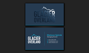 Visitenkarten-Design von DesignerShahadat für MPD Sales & Marketing LLC | Design: #33779050