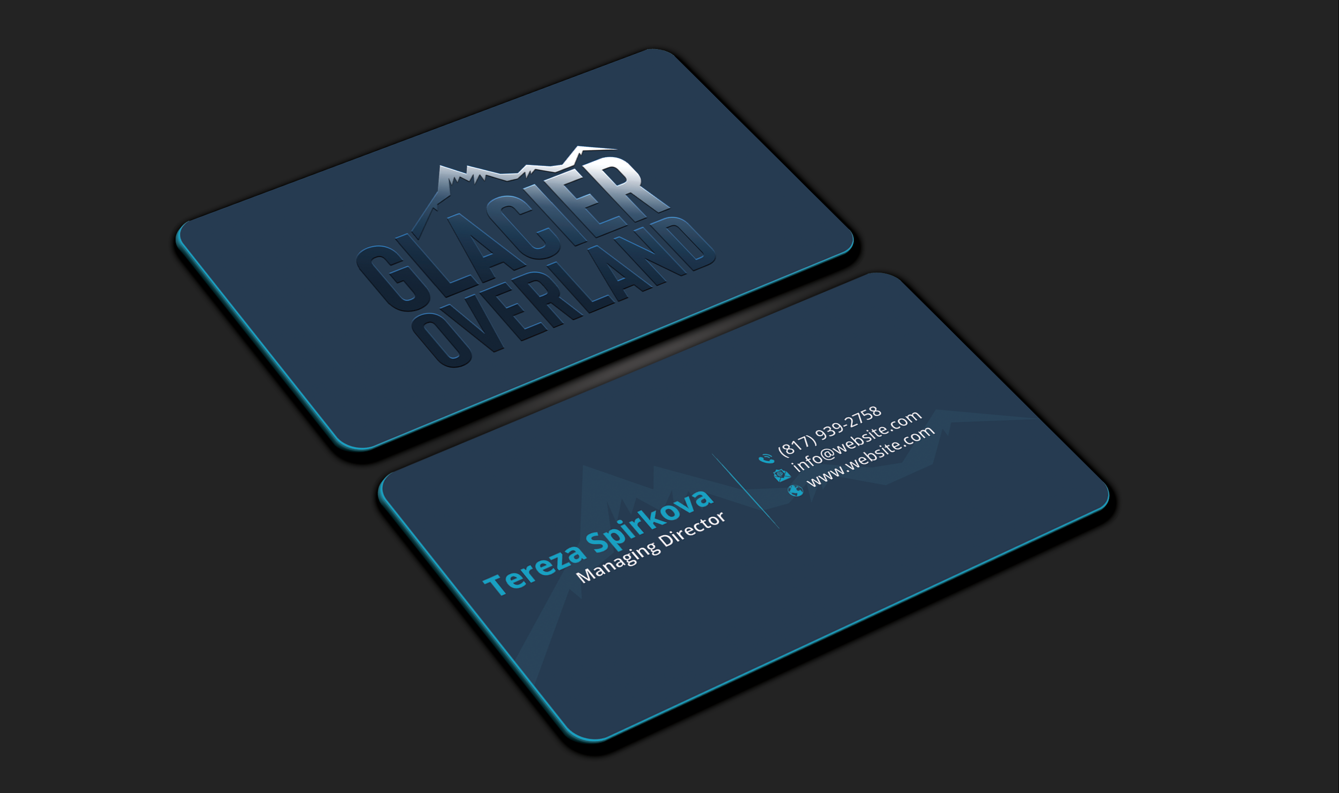 Business Card Design by DesignerShahadat for MPD Sales & Marketing LLC | Design #33779052
