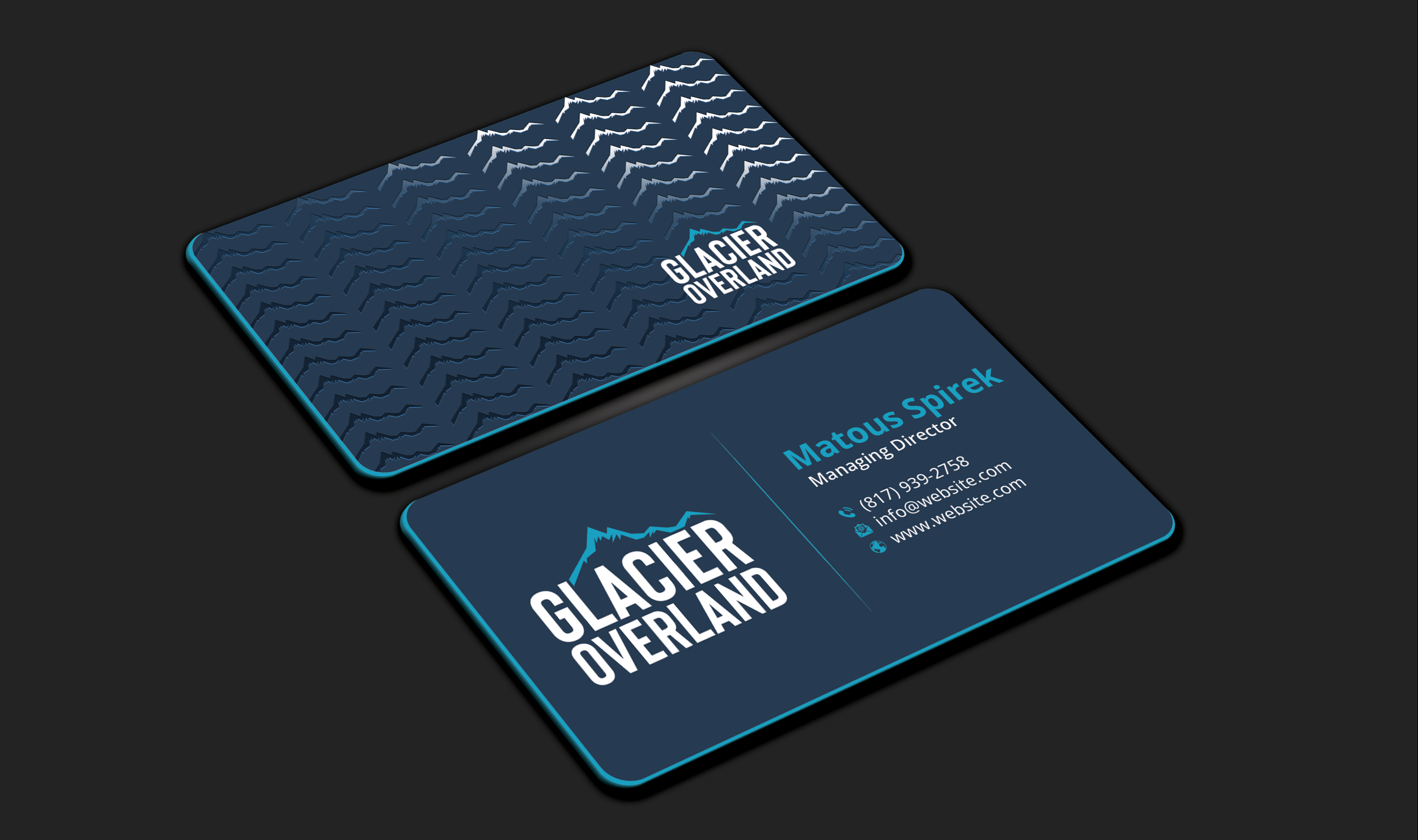 Business Card Design by DesignerShahadat for MPD Sales & Marketing LLC | Design #33779054