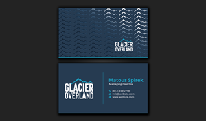 Visitenkarten-Design von DesignerShahadat für MPD Sales & Marketing LLC | Design: #33779061