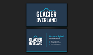 Visitenkarten-Design von DesignerShahadat für MPD Sales & Marketing LLC | Design: #33779066