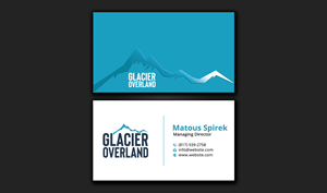 Visitenkarten-Design von DesignerShahadat für MPD Sales & Marketing LLC | Design: #33779067