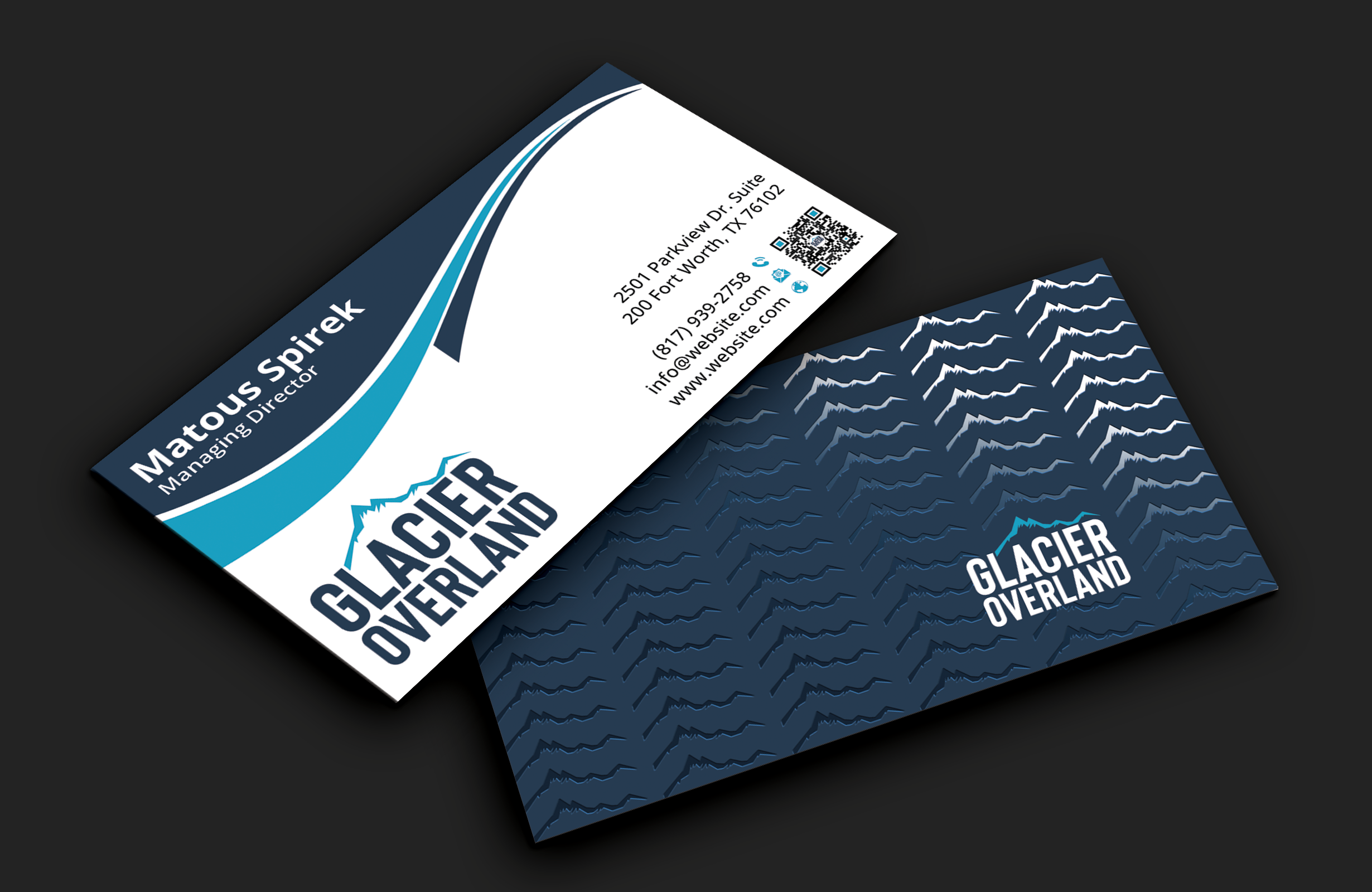 Business Card Design by DesignerShahadat for MPD Sales & Marketing LLC | Design #33779069