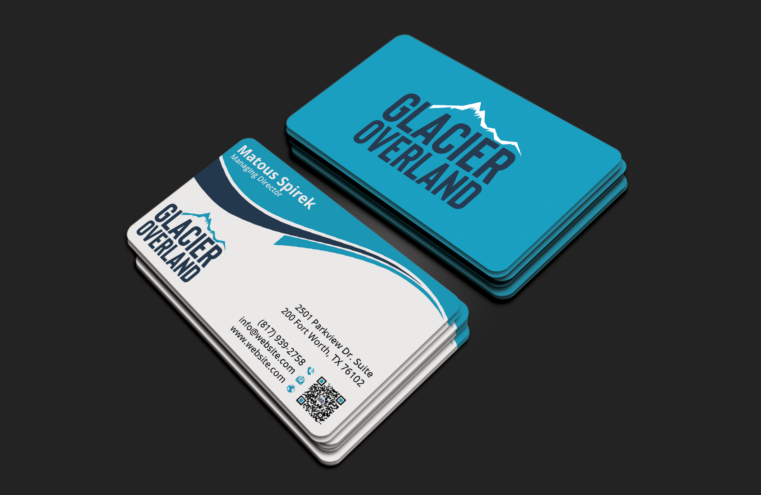 Business Card Design by DesignerShahadat for MPD Sales & Marketing LLC | Design #33779072