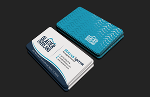 Visitenkarten-Design von DesignerShahadat für MPD Sales & Marketing LLC | Design: #33779073