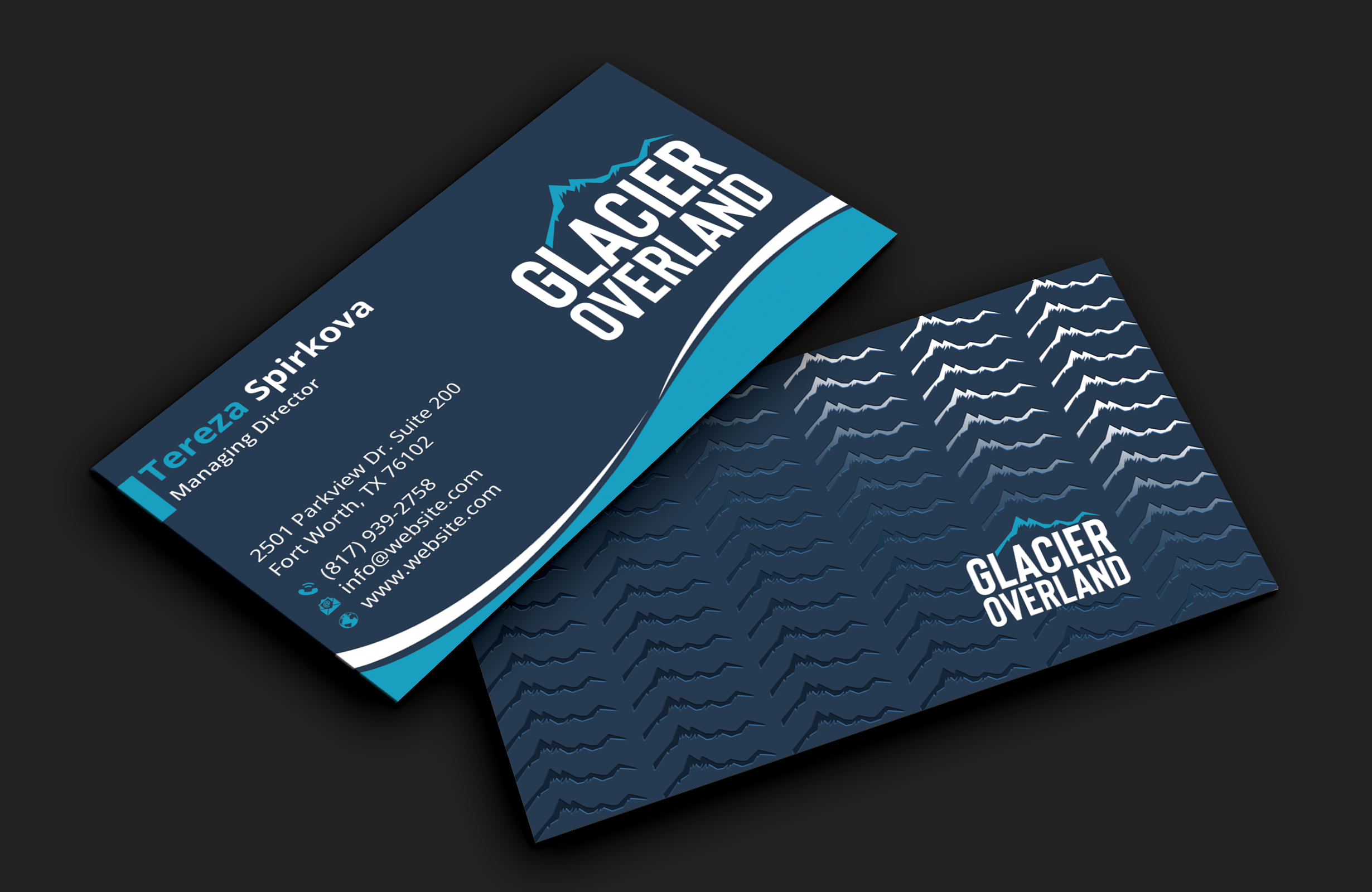 Business Card Design by DesignerShahadat for MPD Sales & Marketing LLC | Design #33779075