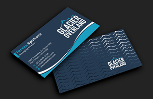 Visitenkarten-Design von DesignerShahadat für MPD Sales & Marketing LLC | Design: #33779075