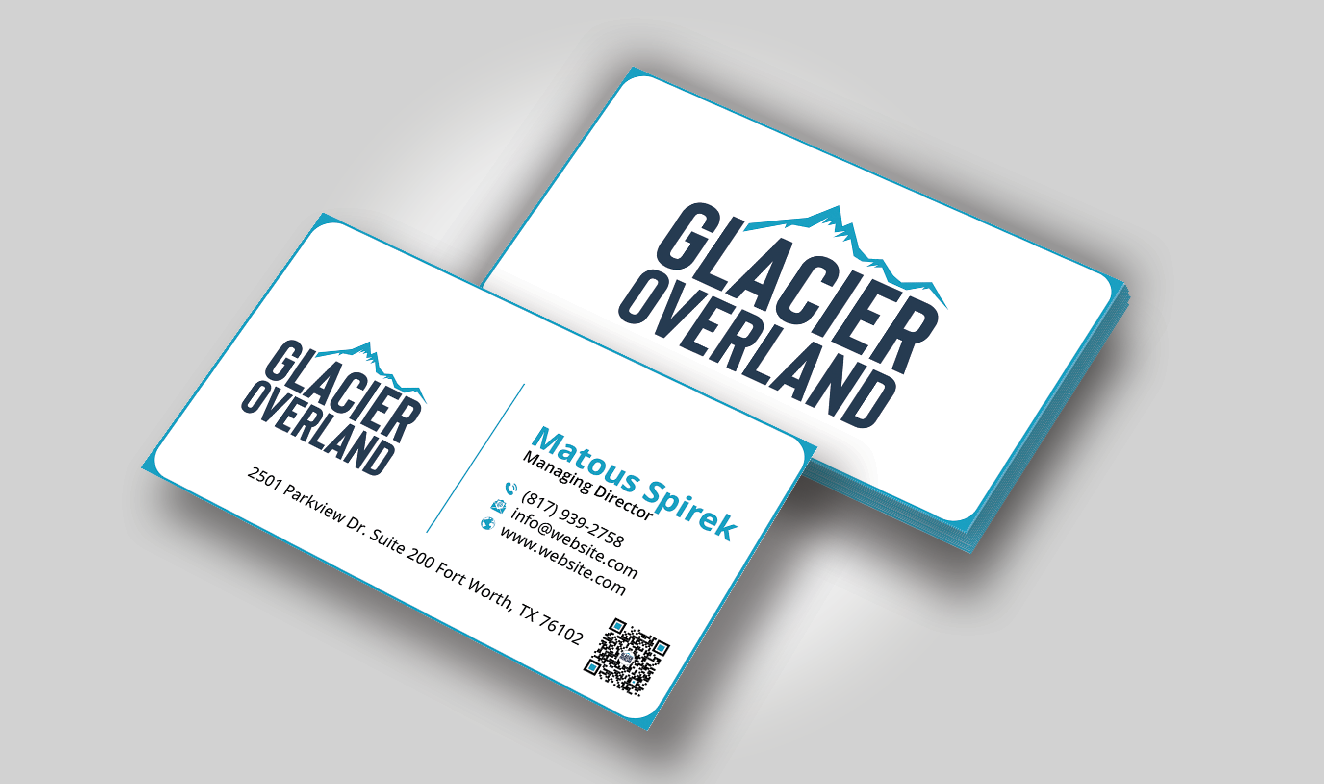 Business Card Design by DesignerShahadat for MPD Sales & Marketing LLC | Design #33795022