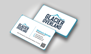 Visitenkarten-Design von DesignerShahadat für MPD Sales & Marketing LLC | Design: #33795022