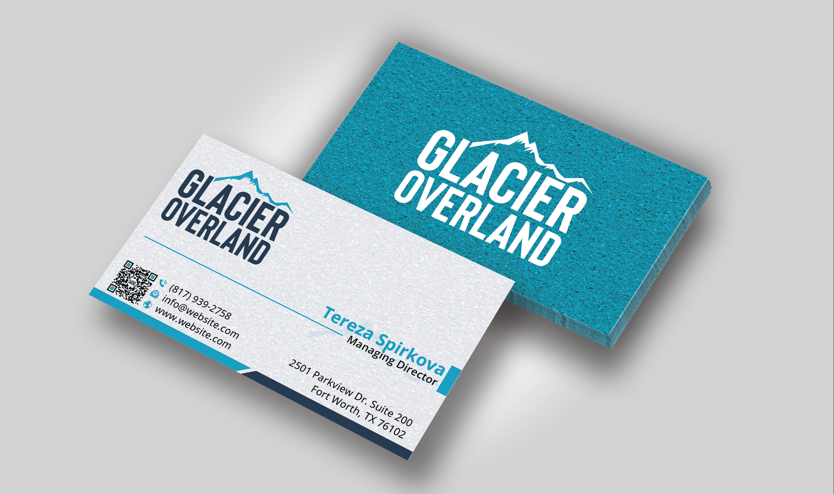 Visitenkarten-Design von DesignerShahadat für MPD Sales & Marketing LLC | Design #33795023