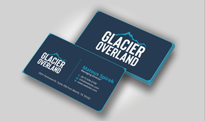 Visitenkarten-Design von DesignerShahadat für MPD Sales & Marketing LLC | Design: #33795024