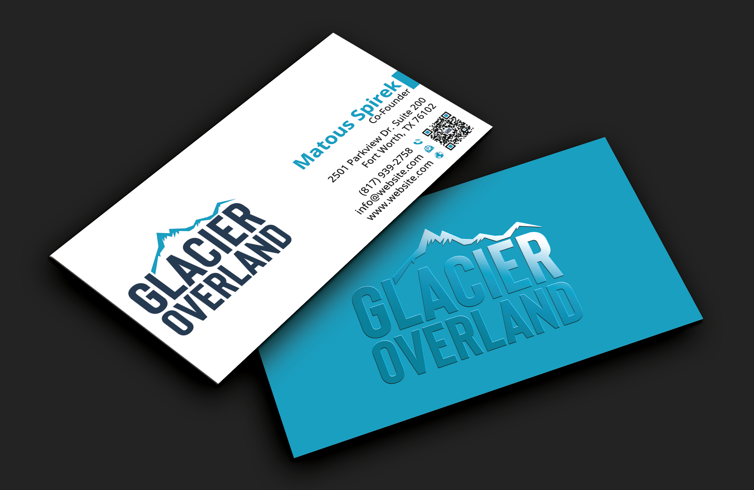 Visitenkarten-Design von DesignerShahadat für MPD Sales & Marketing LLC | Design #33795027
