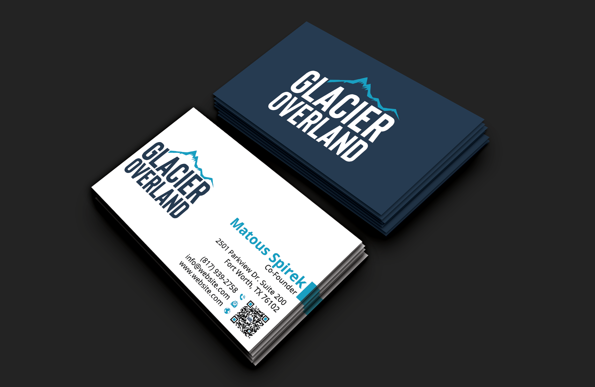 Visitenkarten-Design von DesignerShahadat für MPD Sales & Marketing LLC | Design #33795028