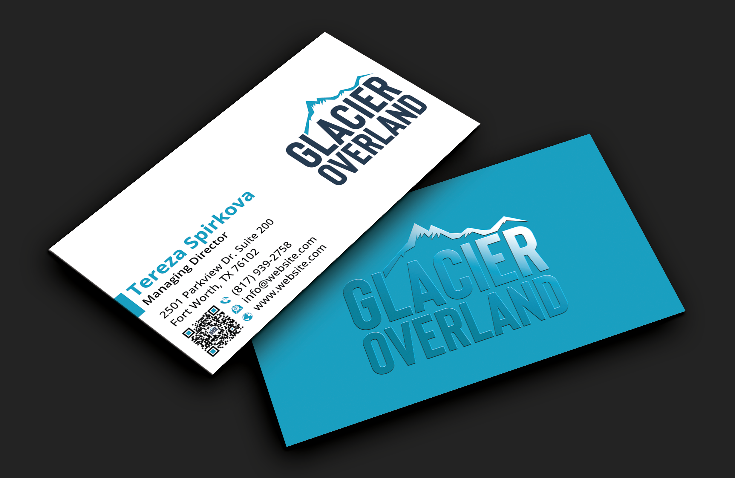 Design de Carte de Visite par DesignerShahadat pour MPD Sales & Marketing LLC | Design #33795029