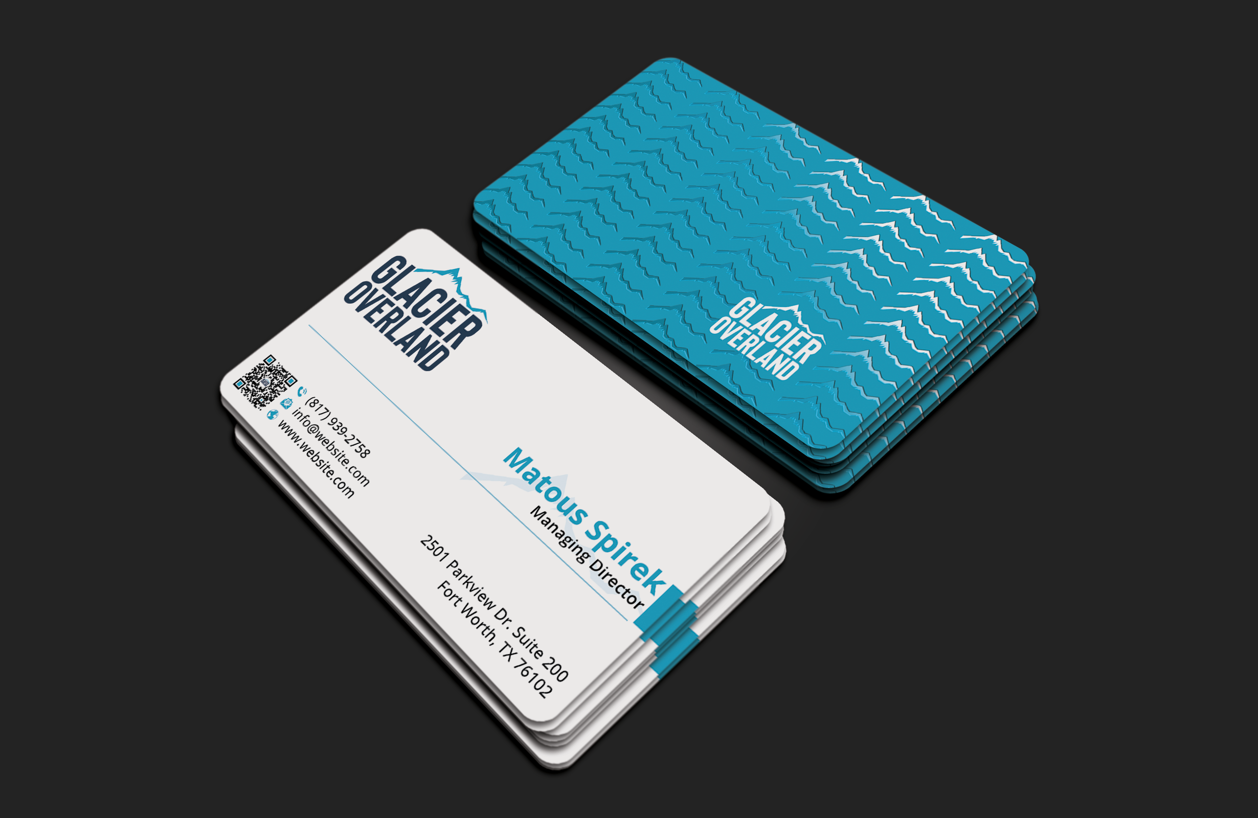 Design de Carte de Visite par DesignerShahadat pour MPD Sales & Marketing LLC | Design #33795031