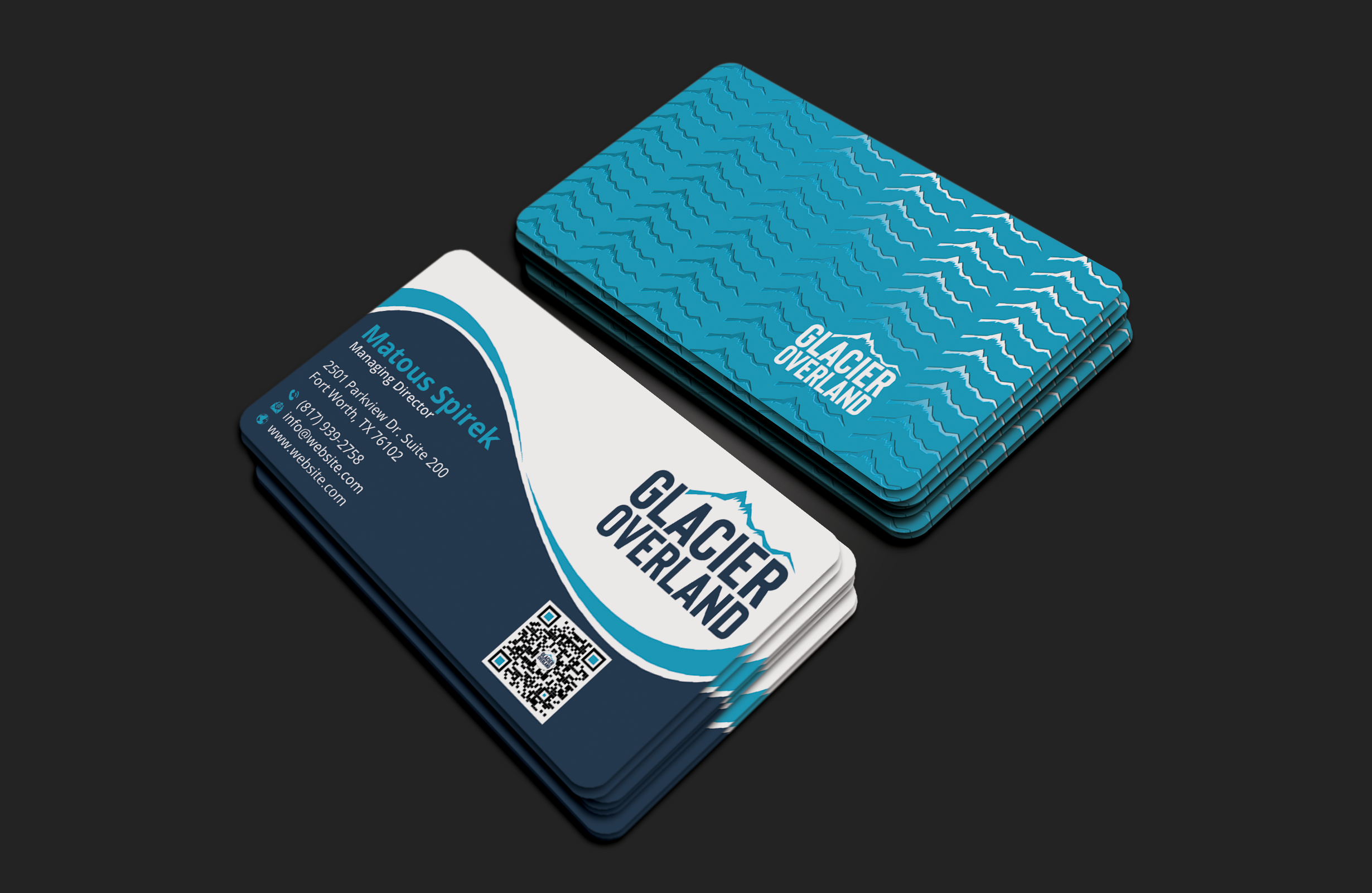 Visitenkarten-Design von DesignerShahadat für MPD Sales & Marketing LLC | Design #33795033