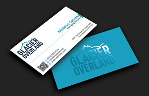 Visitenkarten-Design von DesignerShahadat für MPD Sales & Marketing LLC | Design: #33795034