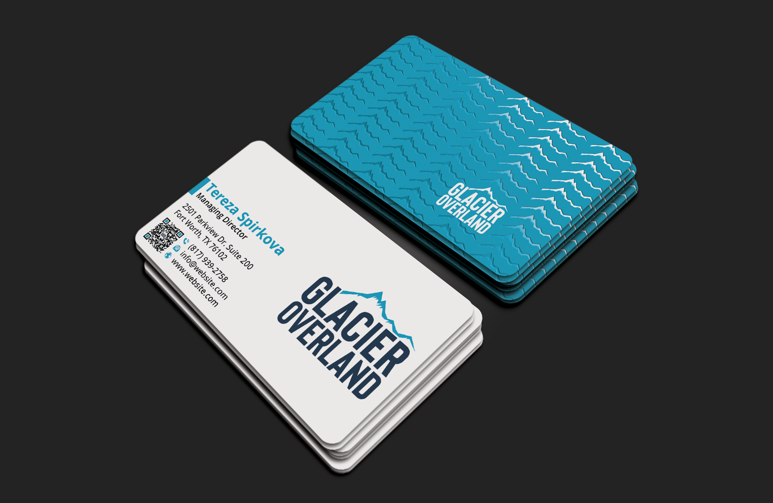 Visitenkarten-Design von DesignerShahadat für MPD Sales & Marketing LLC | Design #33795037