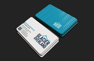 Business Card Design by DesignerShahadat for MPD Sales & Marketing LLC | Design: #33795037