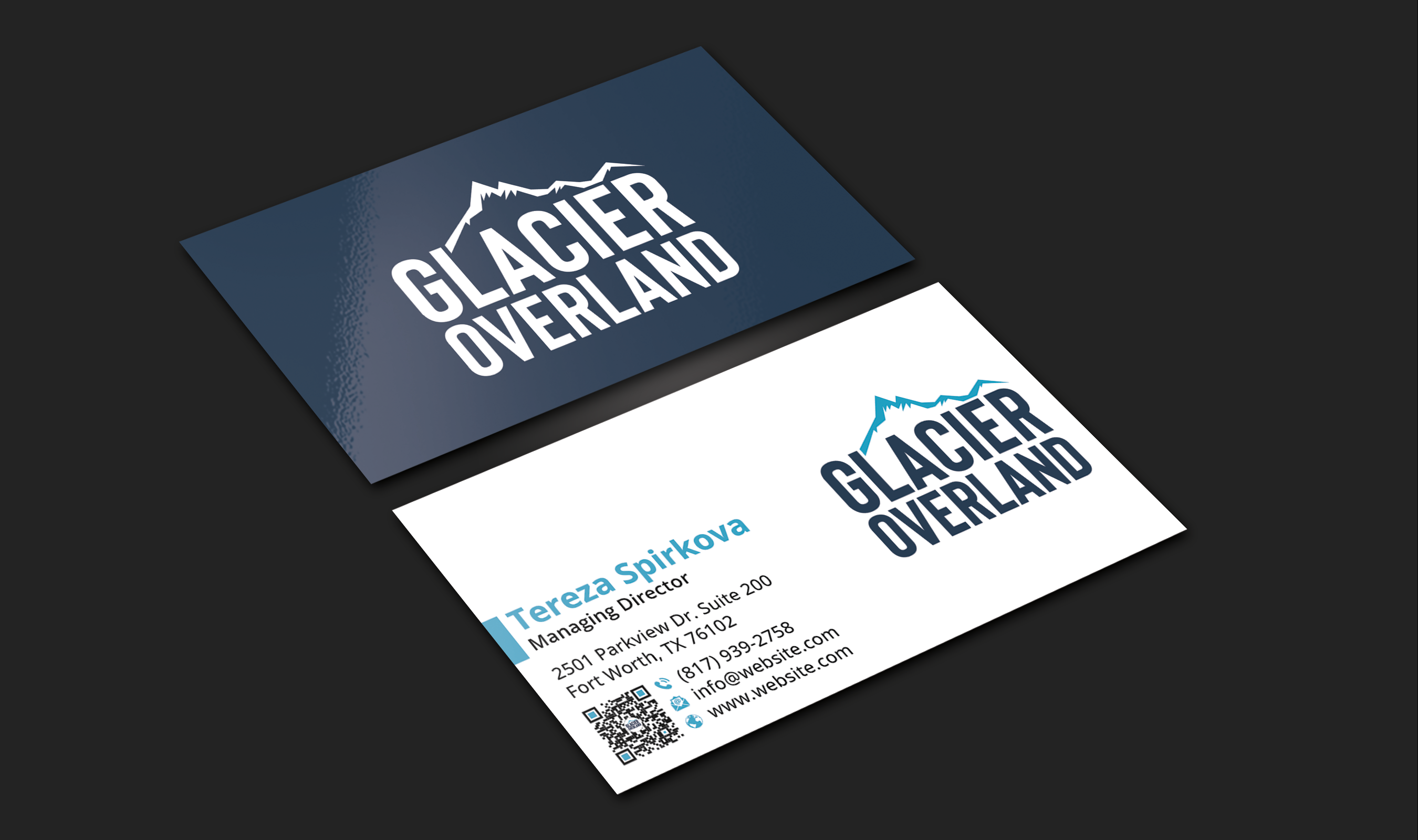 Visitenkarten-Design von DesignerShahadat für MPD Sales & Marketing LLC | Design #33795038