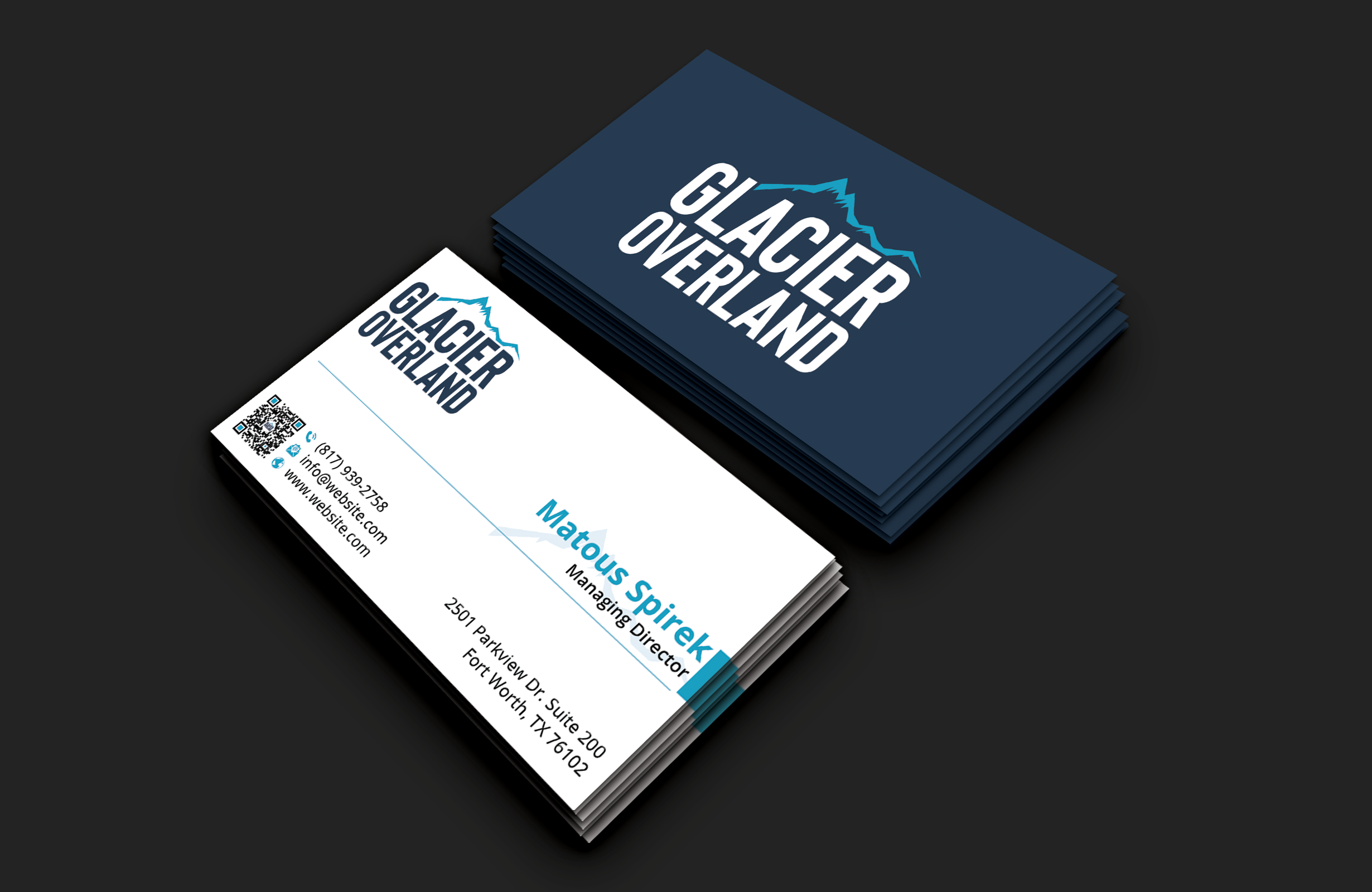 Design de Carte de Visite par DesignerShahadat pour MPD Sales & Marketing LLC | Design #33795039