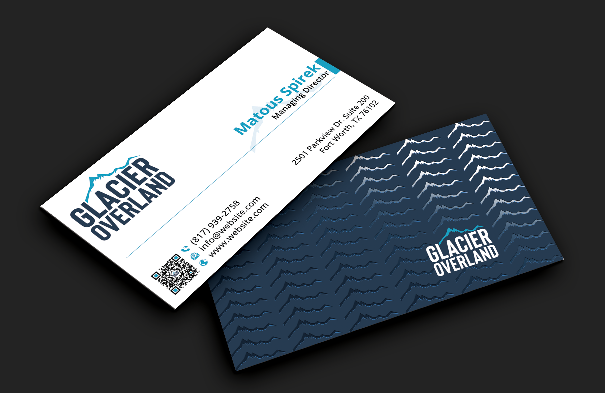 Design de Carte de Visite par DesignerShahadat pour MPD Sales & Marketing LLC | Design #33795042