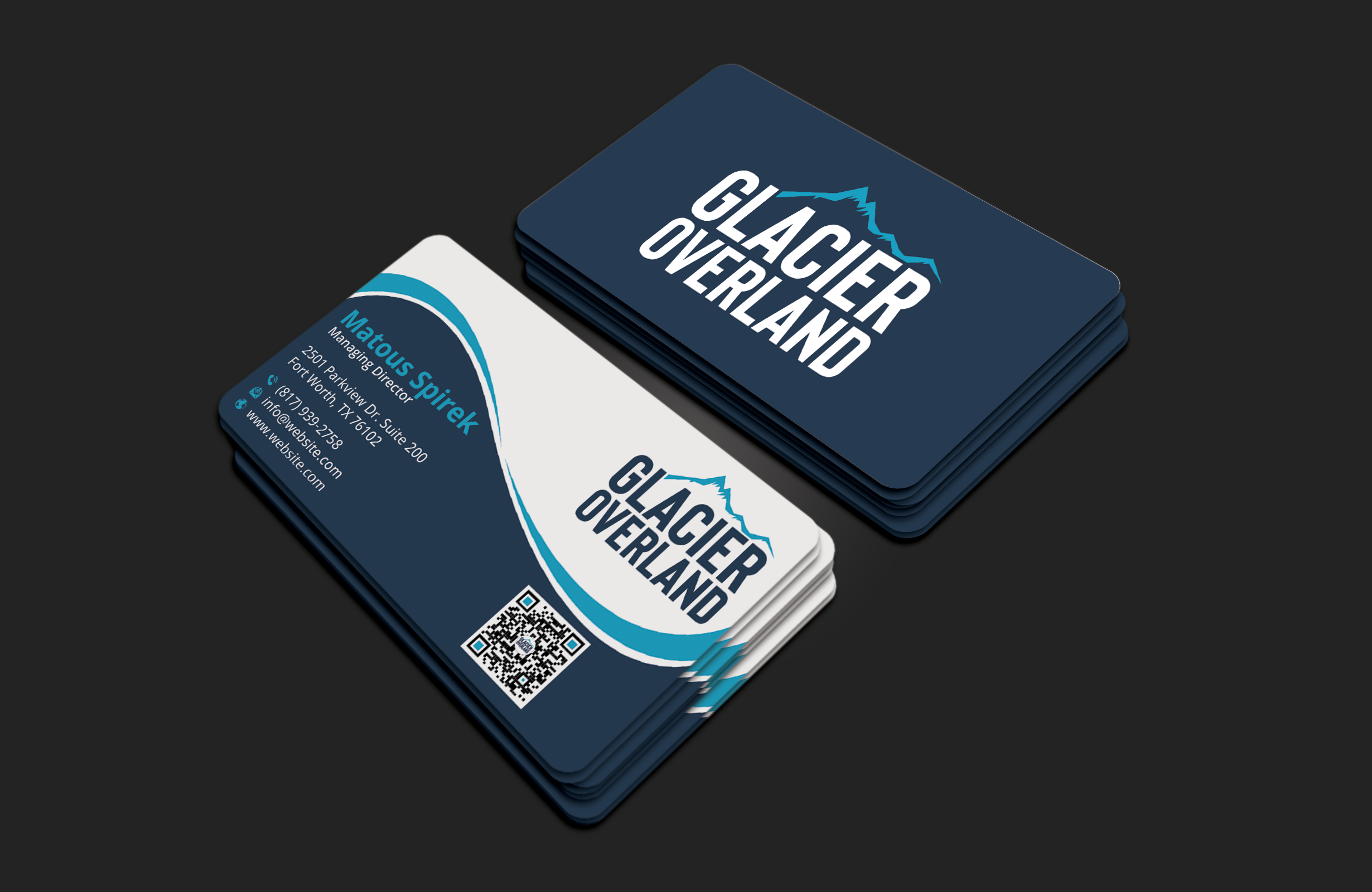 Design de Carte de Visite par DesignerShahadat pour MPD Sales & Marketing LLC | Design #33795045